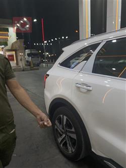 کیا سۆرینتۆ